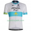 Cykeltøj + Bib Cykelshorts 2020 Astana Pro Team N003
